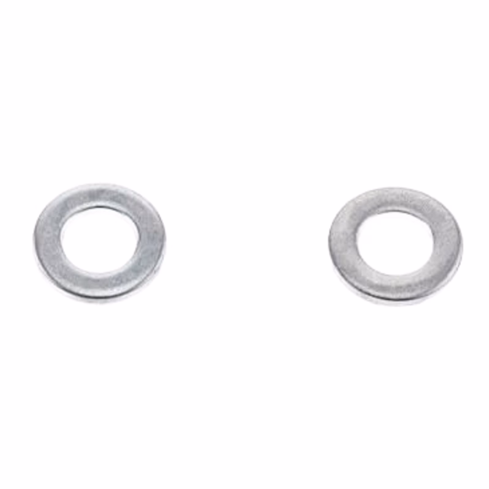 Bolt M6x12mm Flat Washers (Packet of 10) - Image 1