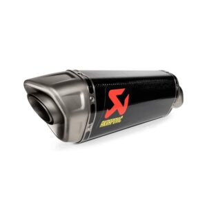 Slip On Muffler Carbon ZX-10R/ZX-10RR 2021-24 - Image 1