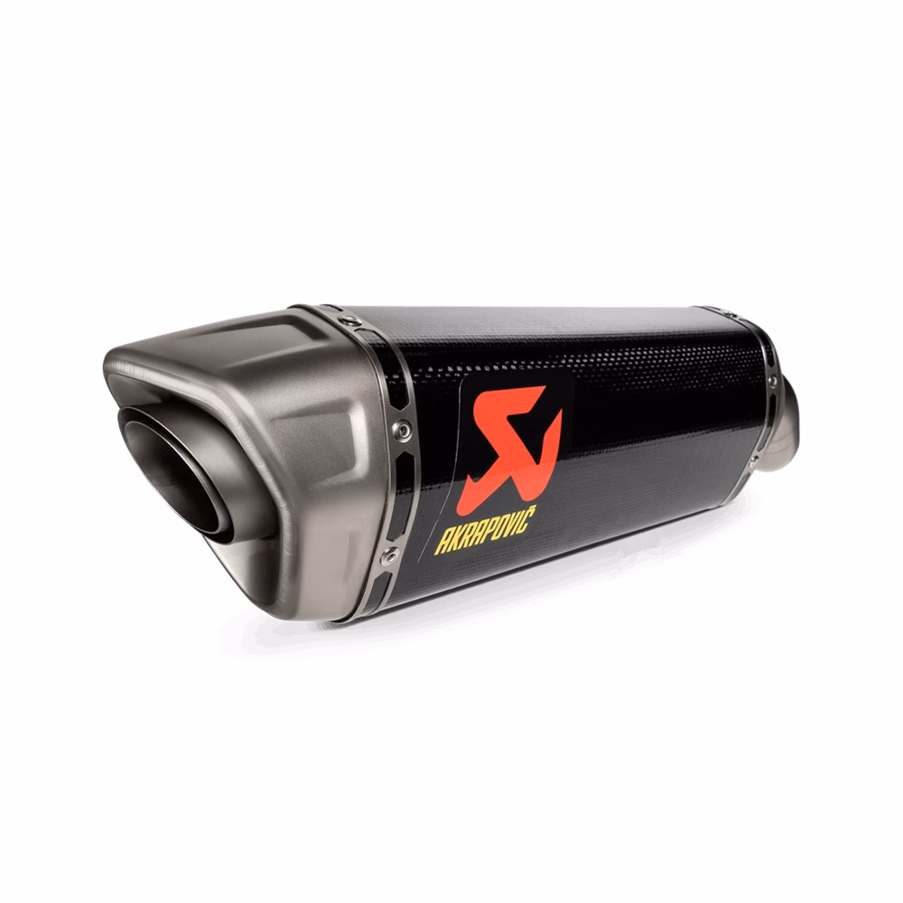 Slip On Muffler Carbon ZX-10R/ZX-10RR 2021-24