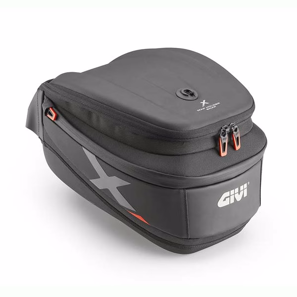 Givi X-Line 15-20lt Tanklock Bag Flat Base