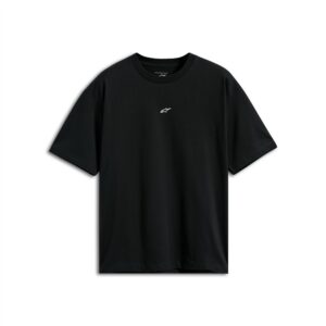 Alpinestars Focused Oversized Tee Black - Image 1