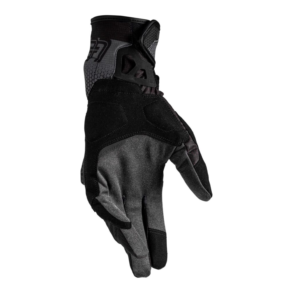 Leatt 5.5 ADV HydraDri Adventure Gloves Stealth