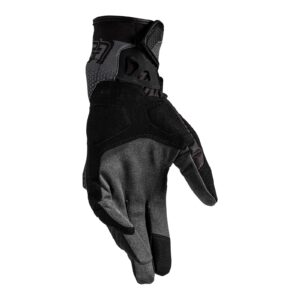 Leatt 5.5 ADV HydraDri Adventure Gloves Stealth - Image 5