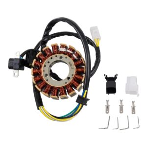 Stator Suzuki DRZ400 (RMS010-108299) - Image 1