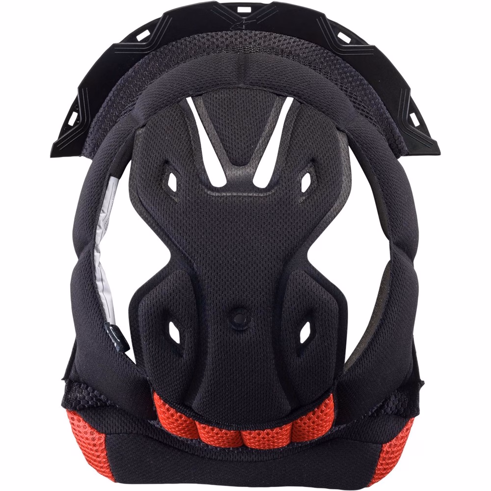 Crown Pad S-M5 Gray 22.06
