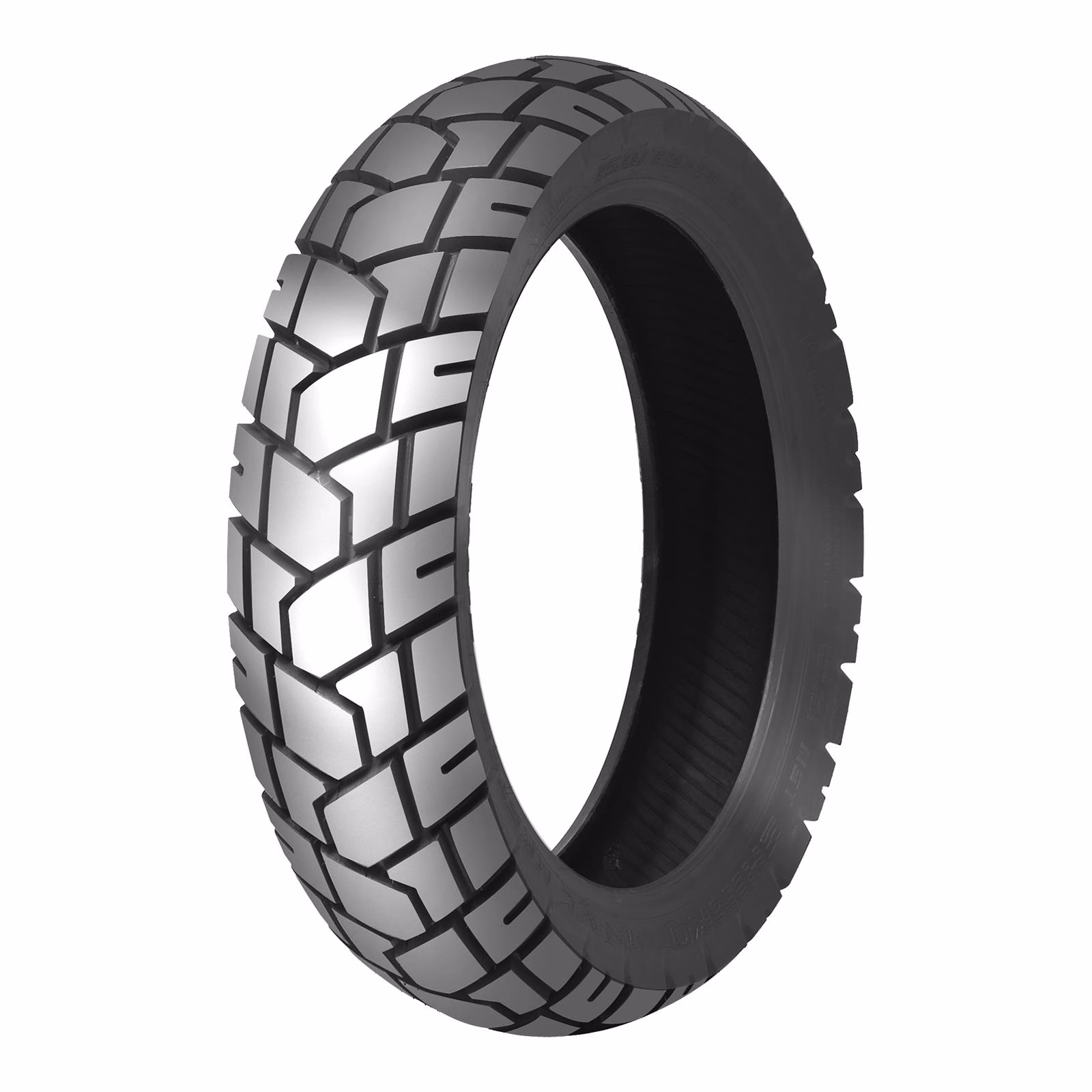 Shinko E705 Rear Tyre Dual Sport 170/60-17 (Radial) - Image 2