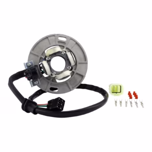 Stator Yamaha YZ65 '18-'24 & YZ85 '02-'24 (RMS010-108281) - Image 9