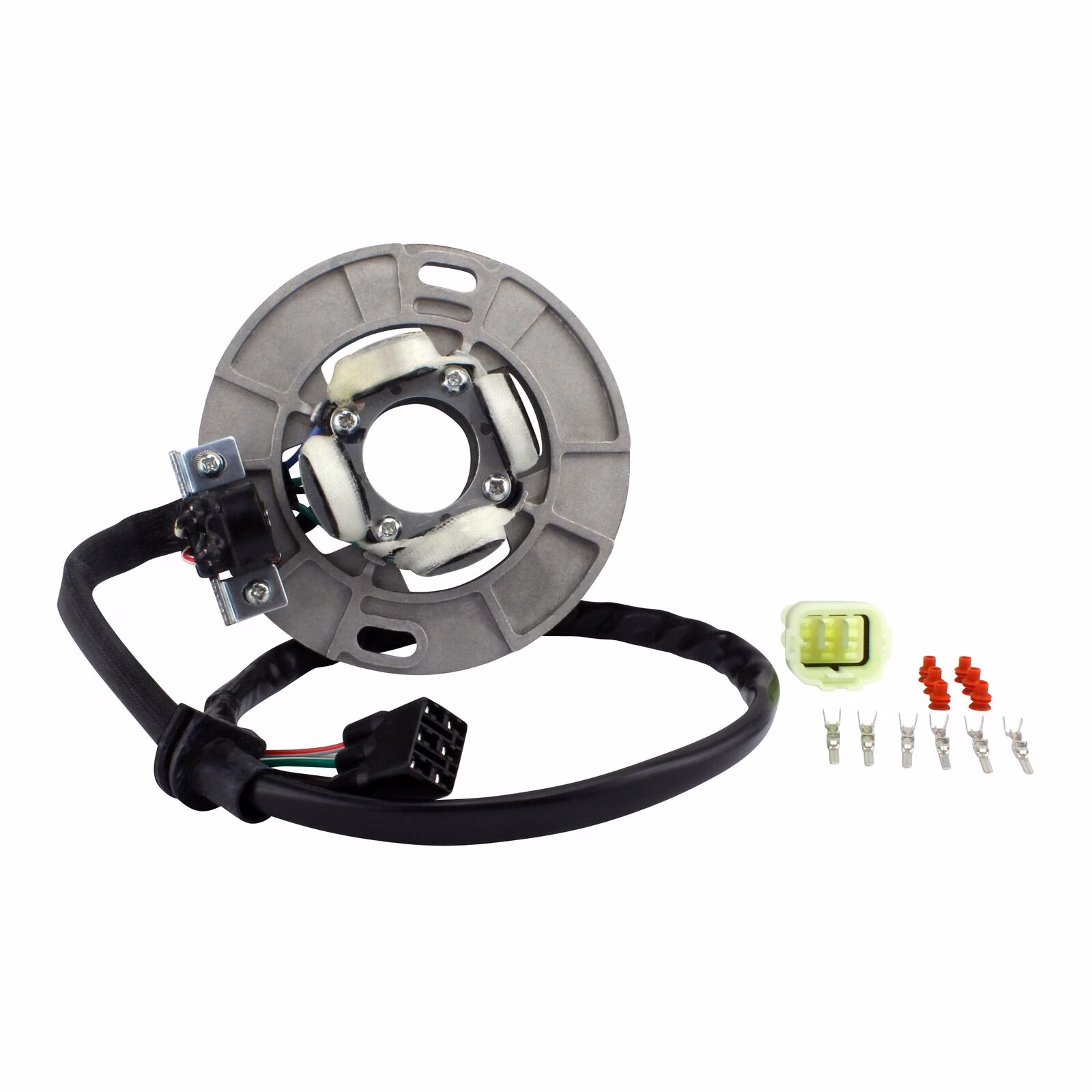 Stator Yamaha YZ65 '18-'24 & YZ85 '02-'24 (RMS010-108281) - Image 9