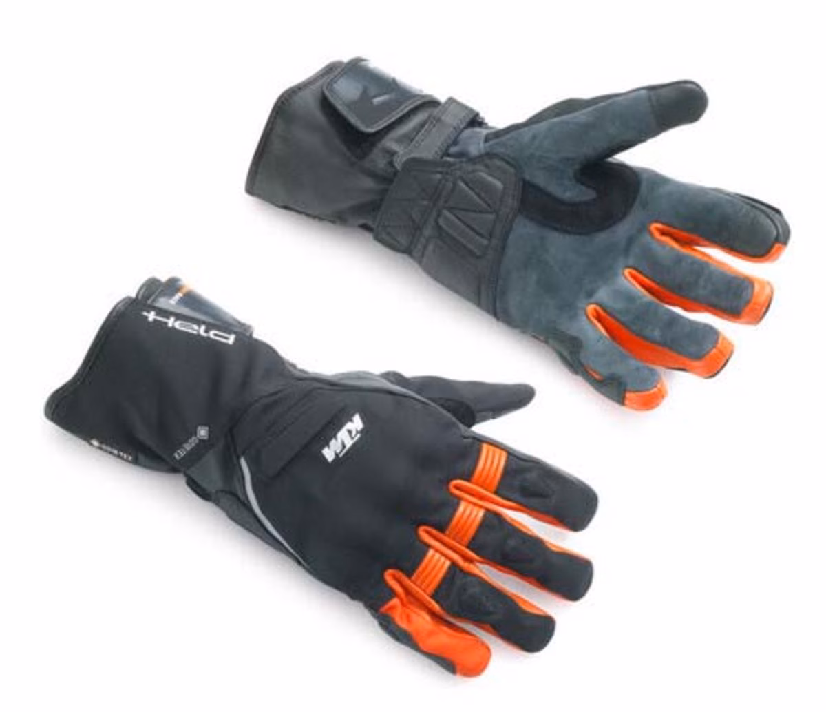 KTM Adventure S Gore-Tex Gloves - Image 1