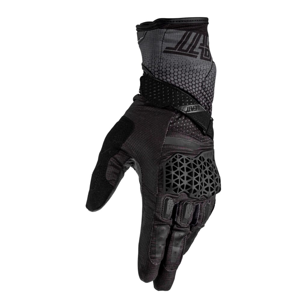 Leatt 5.5 ADV HydraDri Adventure Gloves Stealth