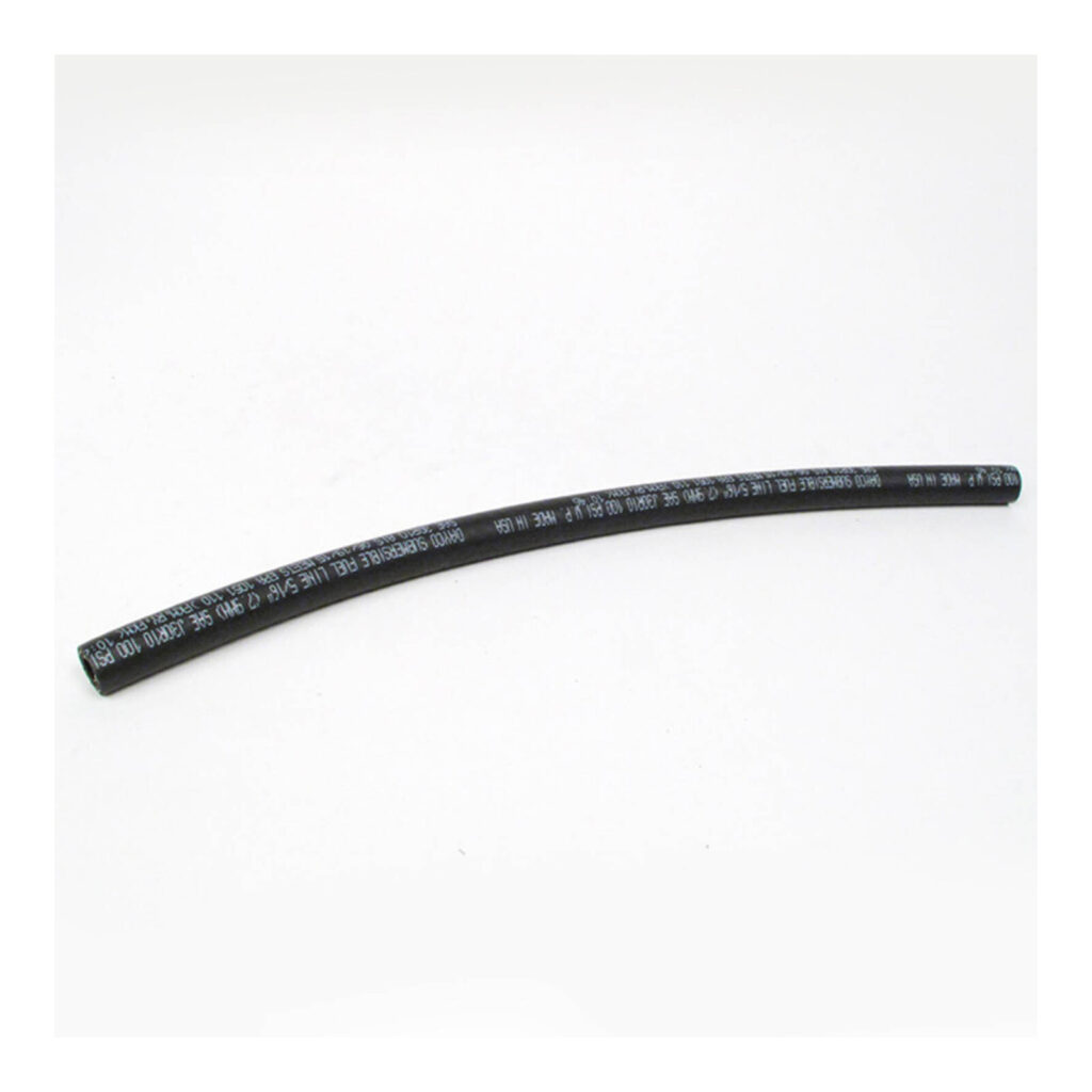 DAYCO SUBMERSIBLE (in tank) FUEL HOSE 8mm (0.3 metre) 80160