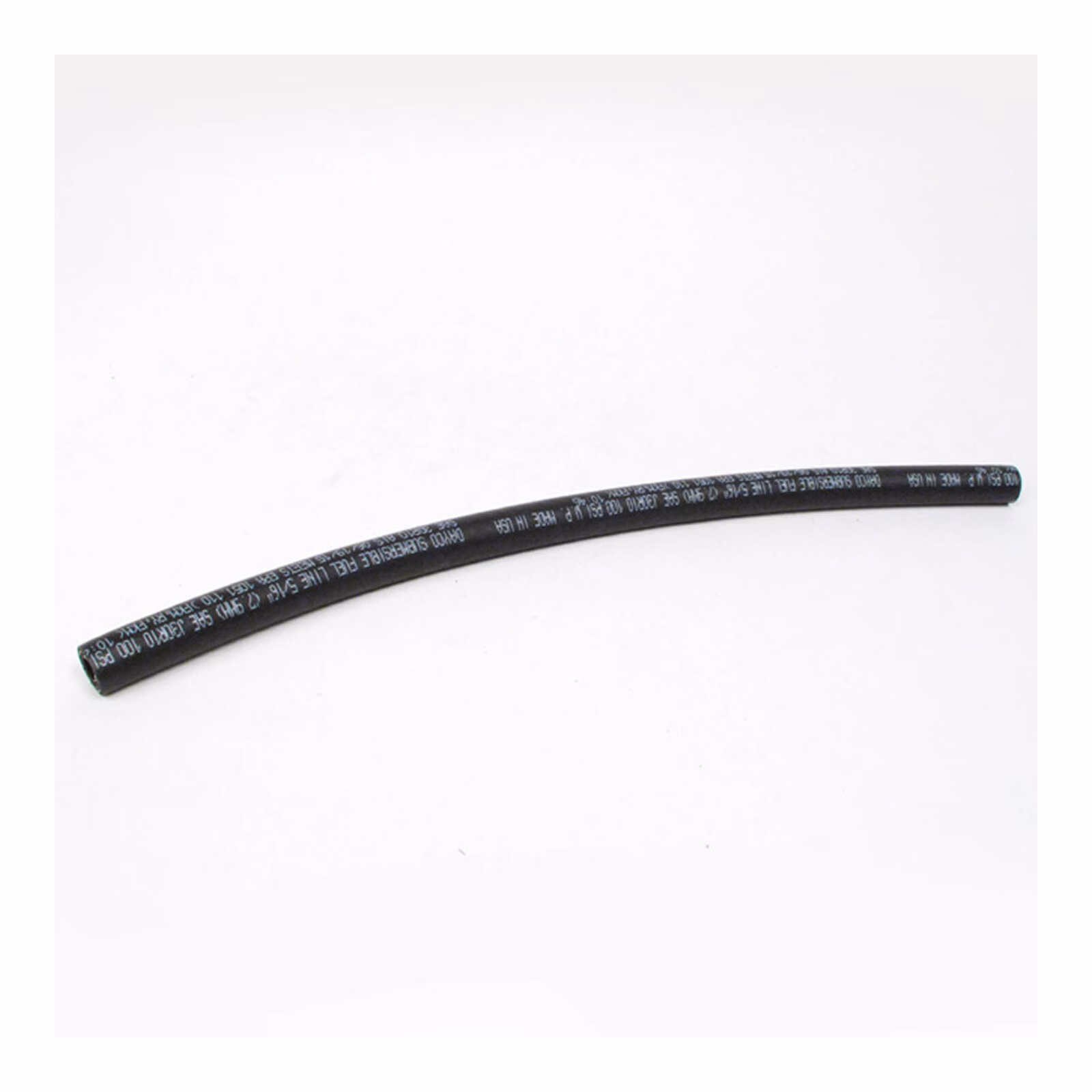 DAYCO SUBMERSIBLE (in tank) FUEL HOSE 8mm (0.3 metre) 80160 - Image 1