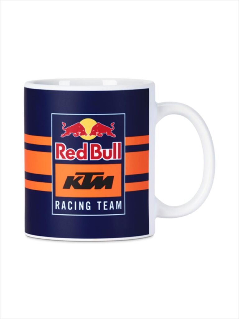 KTM RB Zone Mug