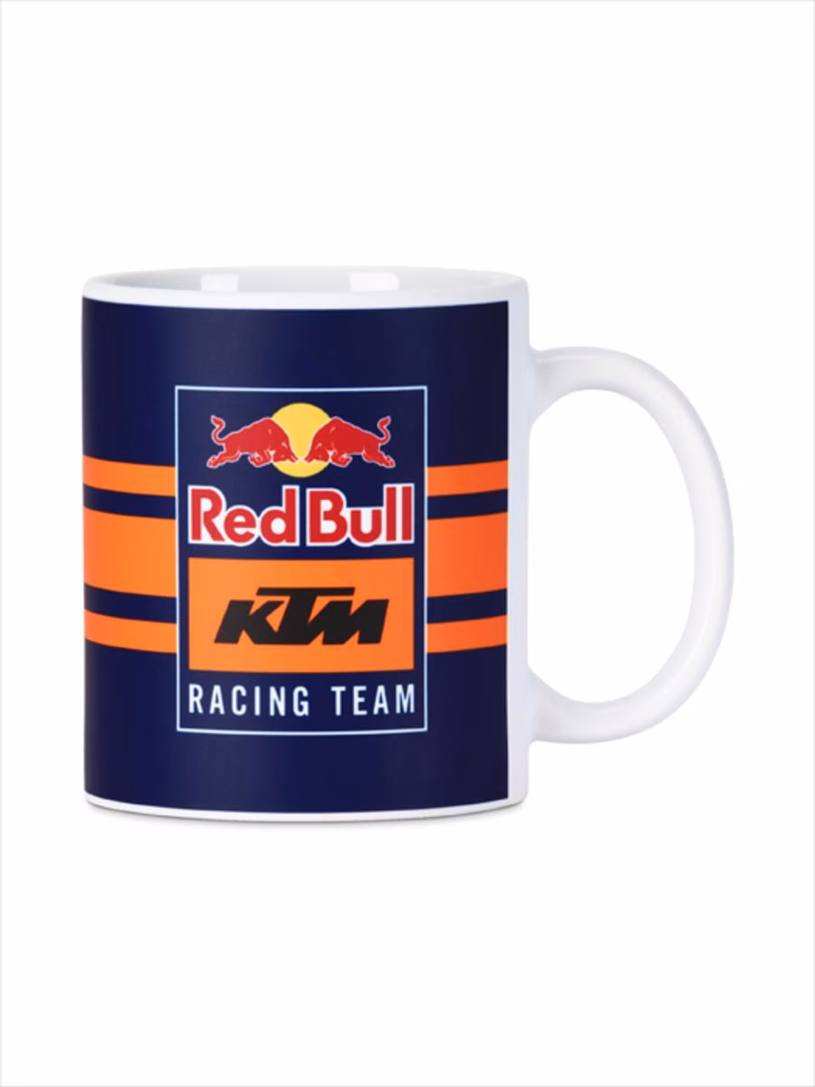 KTM RB Zone Mug - Image 1