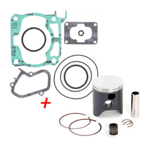 Top End Rebuild Kit (B) Yamaha YZ250 '02-'19 - Image 2