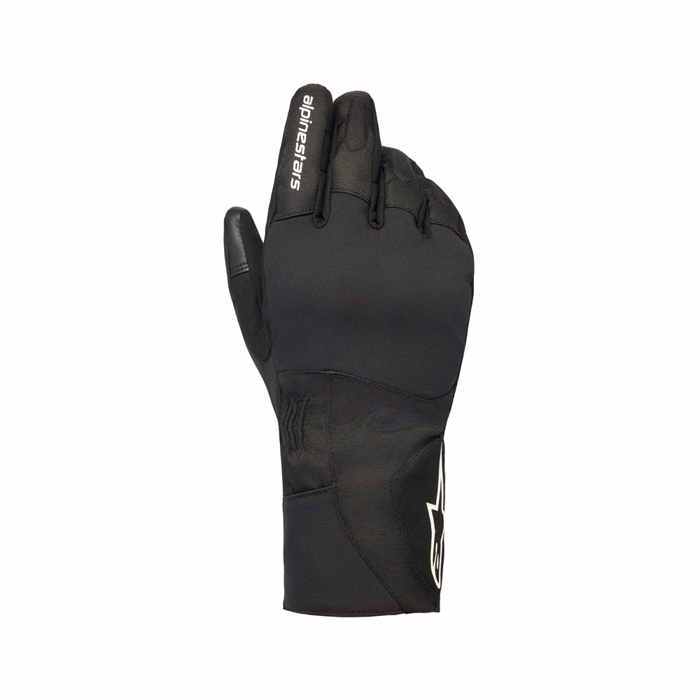 Alpinestars Stella WT-1 Drystar Insulated Road Gloves Black