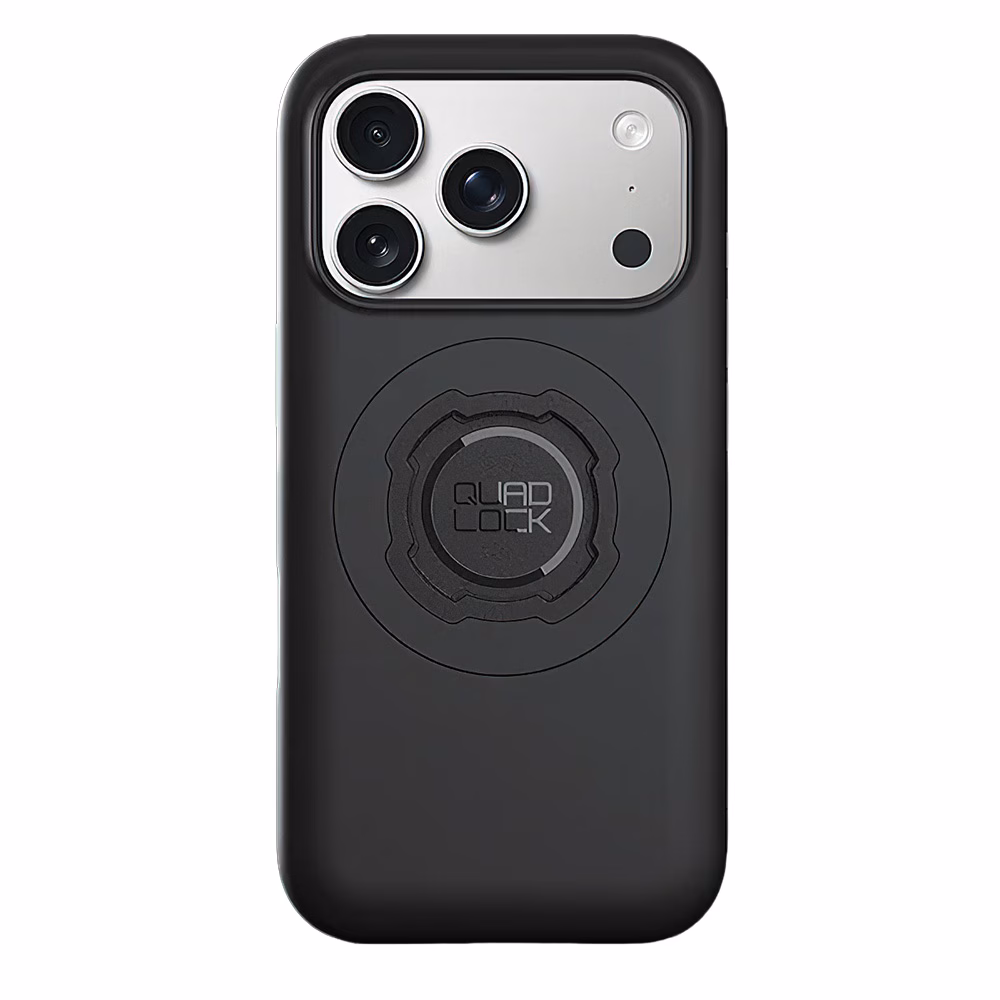 iPhone 17 Pro MAG Case Quad Lock