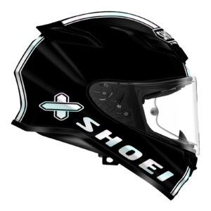 Shoei NXR2 Ideograph Road Helmet TC5 - Image 2