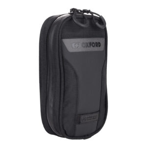 Oxford Atlas Advanced Strappack - Black - Image 1