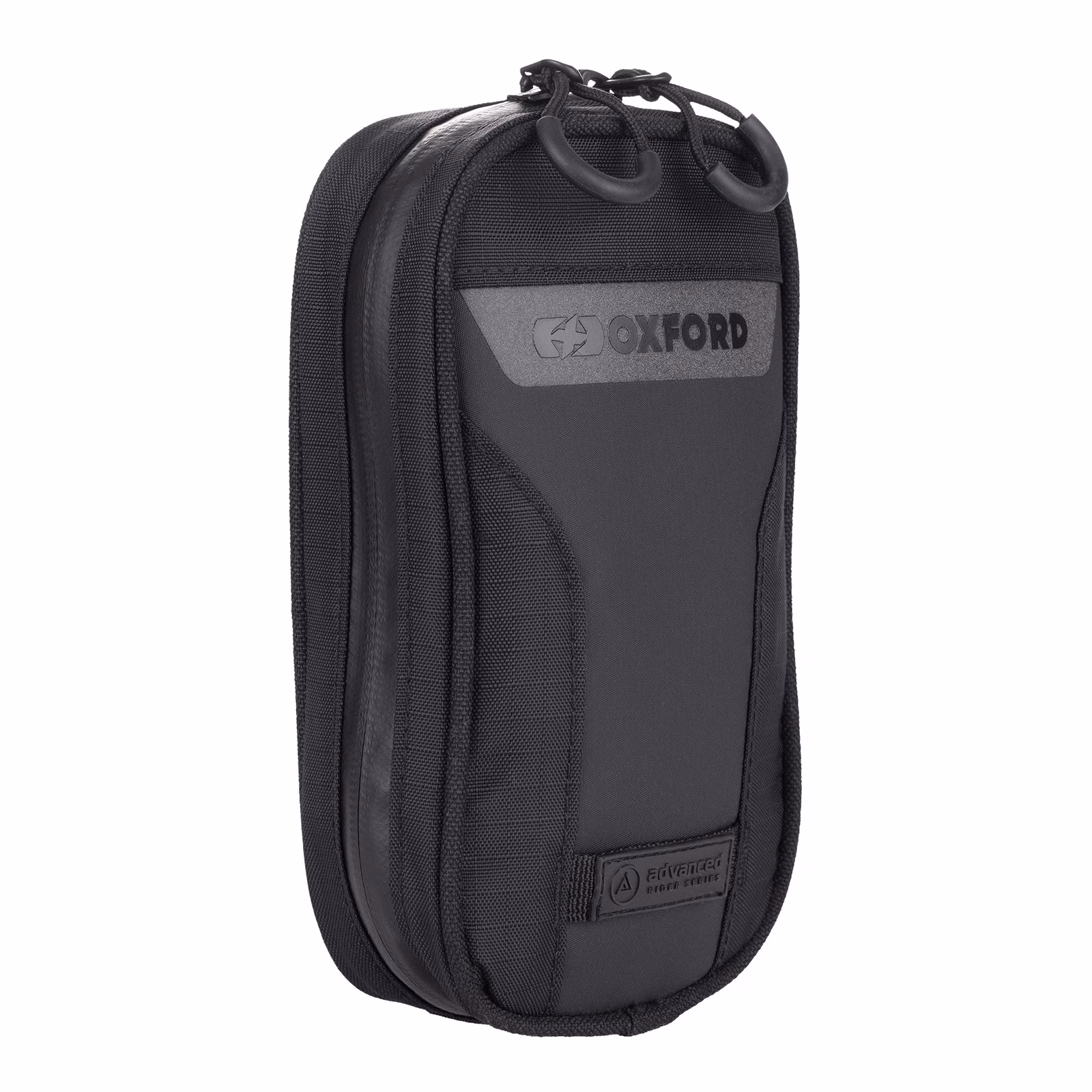 Oxford Atlas Advanced Strappack - Black - Image 1