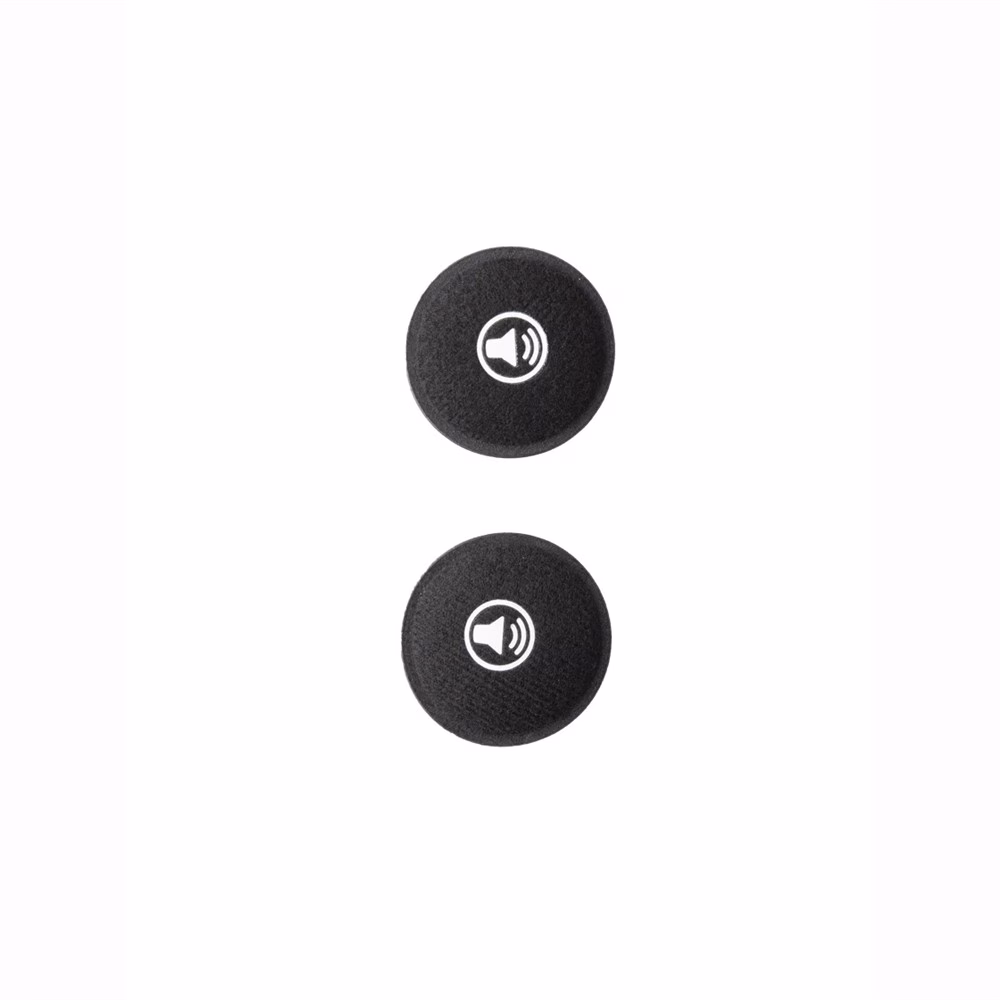 Alpinestars S-M7 Ear Pads Set Black