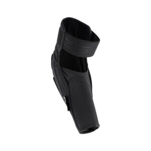 Alpinestars Bionic Pro Plasma Elbow Protector Black/Red/White - Image 2