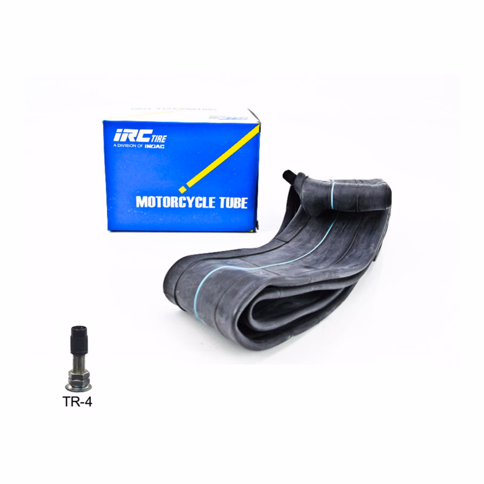 IRC TUBE 325/350/410-14 (TR4) - Image 1