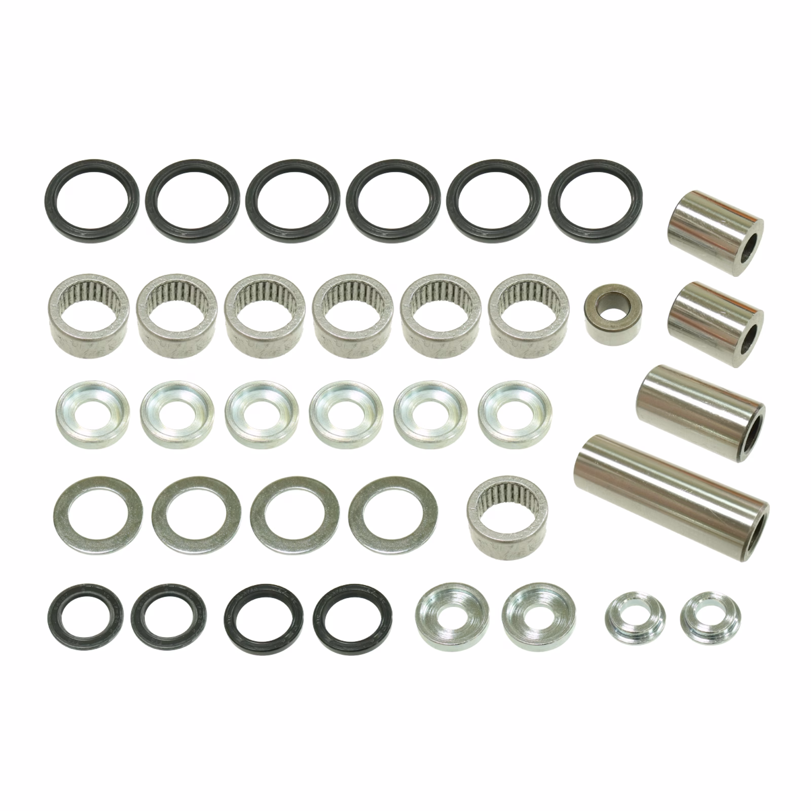 Whites Suspension Linkage Kit - Image 1