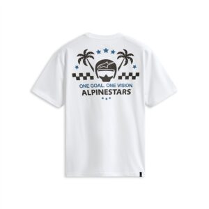 Alpinestars Order CSF Tee White - Image 2