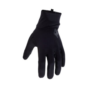 Fox Ranger Fire MTB Glove Black - Image 1