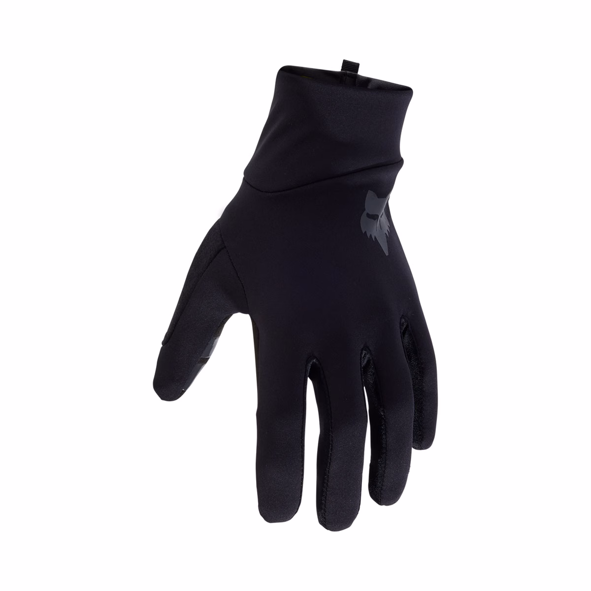 Fox Ranger Fire MTB Glove Black - Image 1
