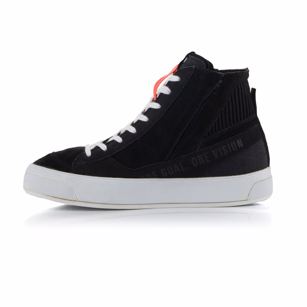 Alpinestars Stella Stated Podium Shoes Ladies Black