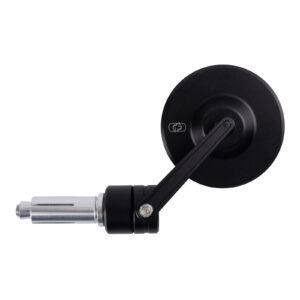 Oxford Circle 360 Bar End Mirror - Image 2