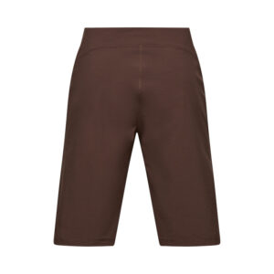 Fox Flexair MTB Shorts Cocoa Brown - Image 2