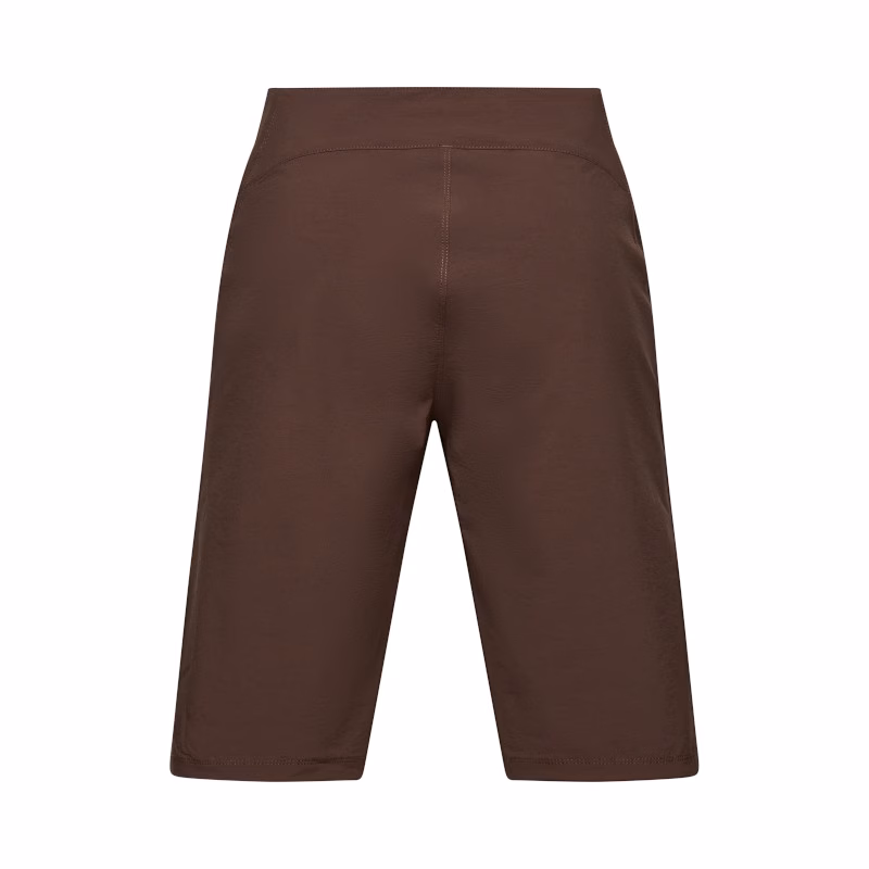 Fox Flexair MTB Shorts Cocoa Brown