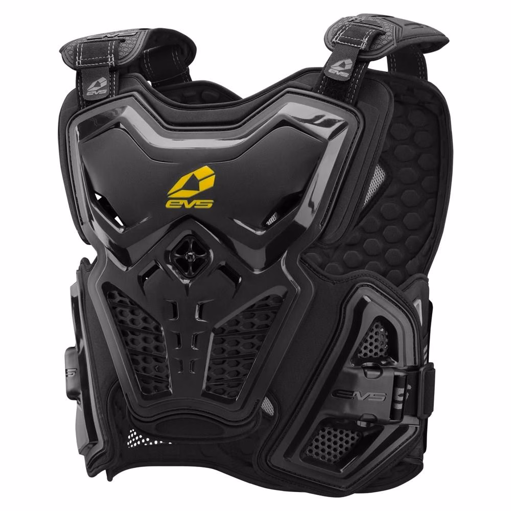 EVS F2 Roost Deflector Chest Protector