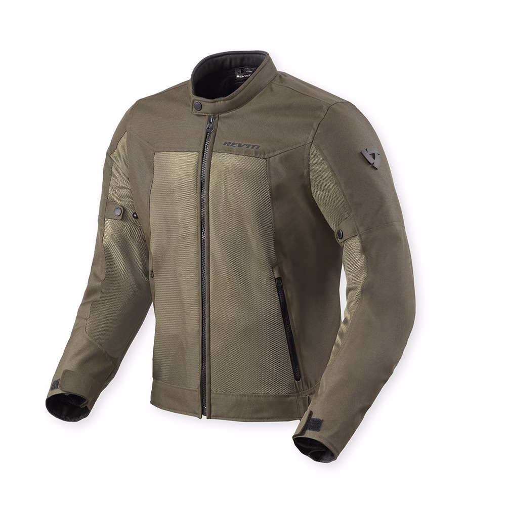 REV'IT! Eclipse 2 Road Jacket Tarmac