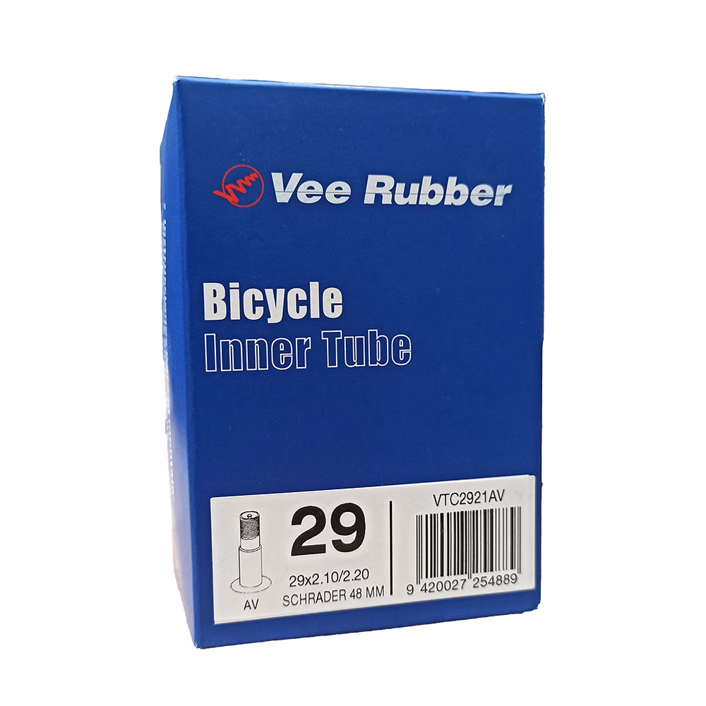 Vee Rubber Inner Tube 29 x 2.10/2.20 AV 48MM Schrader