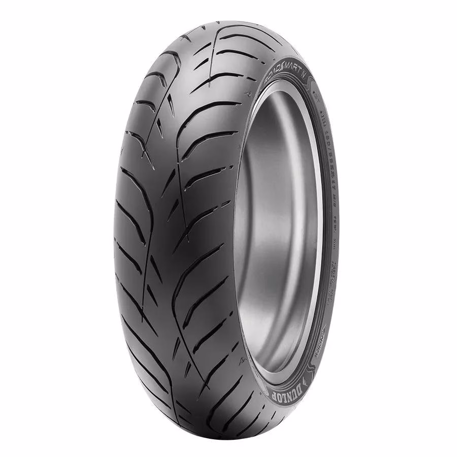 Dunlop Roadsmart 4 Rear Road Tyre Sport/Touring 190/55x17