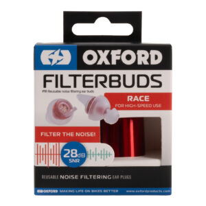 Oxford FilterBuds Race 28SNR - Image 6