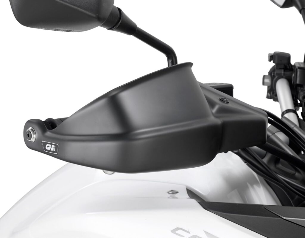 GIVI HAND PROTECTORS YAMAHA TRICITY 300 '20->