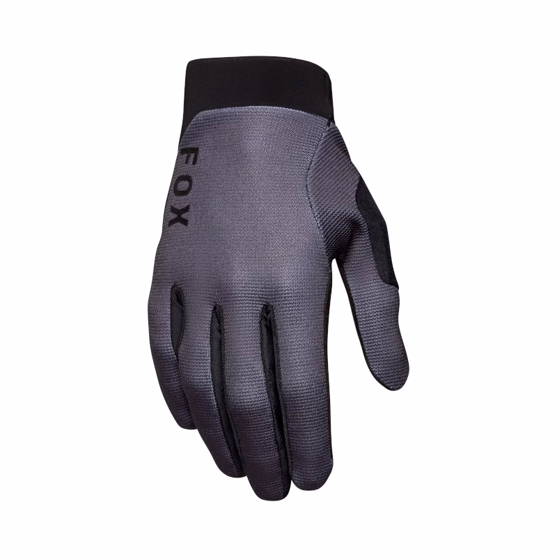 Fox Ranger MTB Glove Gel Dark Shadow Grey