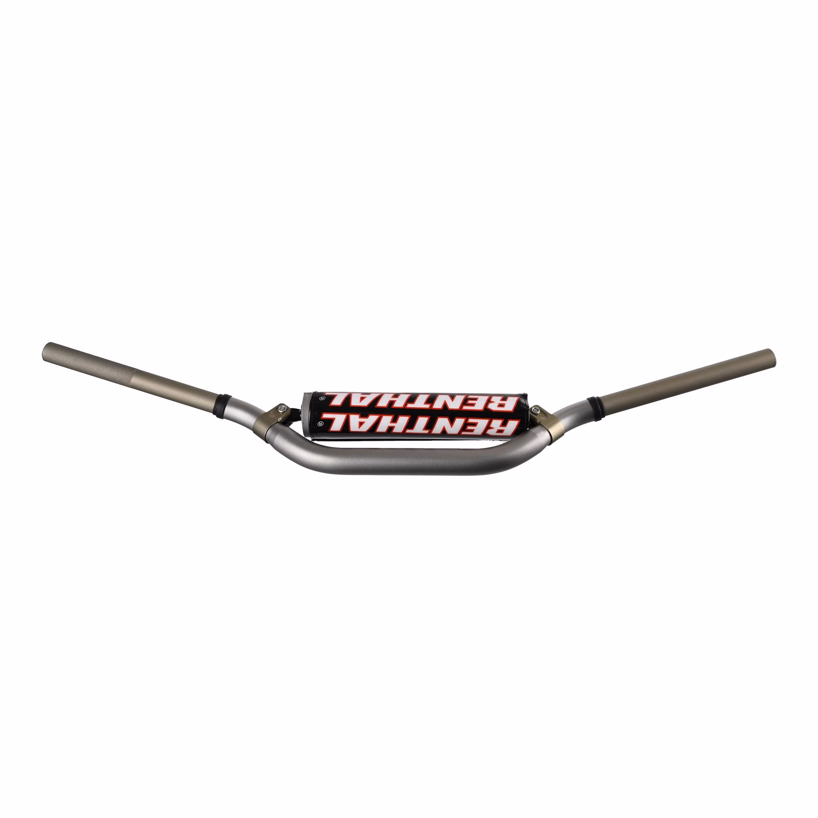 Renthal 997 Twinwall Handlebar - Titanium - Image 2