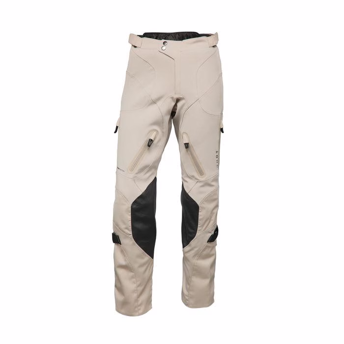 Thor MX Range Offroad Pants Ladies Sand/Midnight
