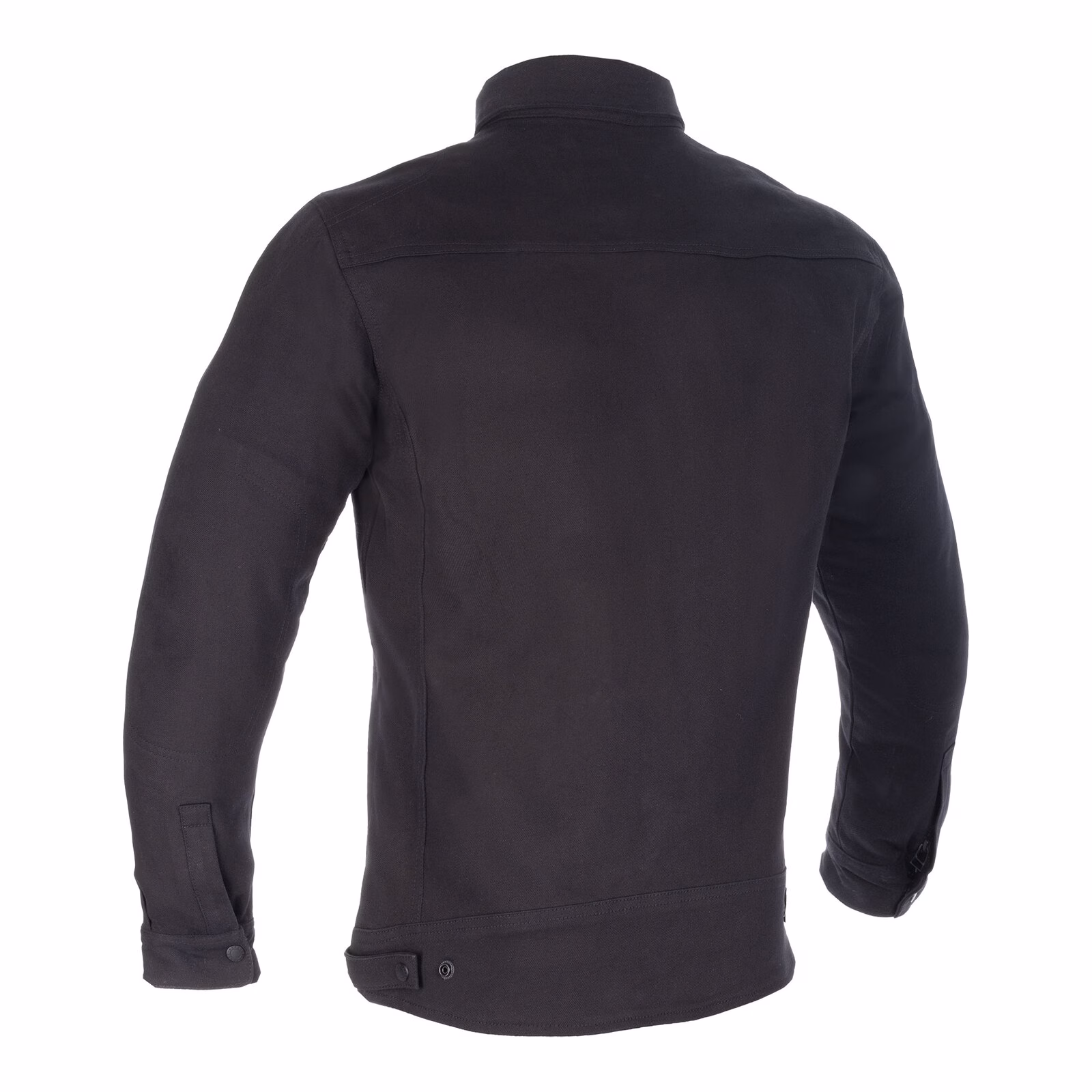 Oxford Heist MS AAA Road Jacket - Black - Image 2