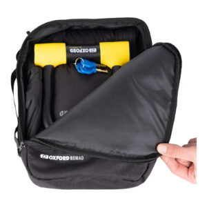 Oxford Nomad N4 Utility Bag - Image 6