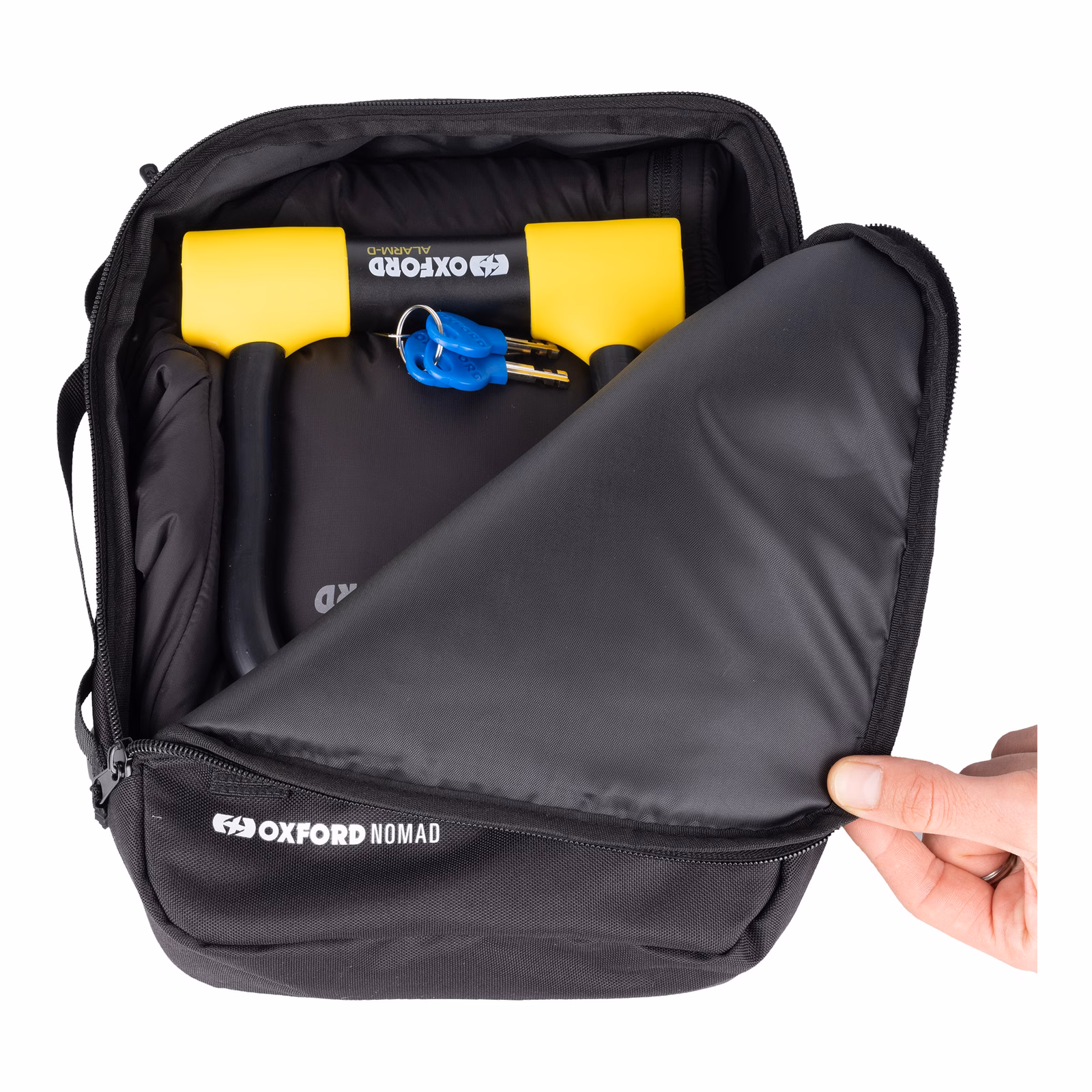 Oxford Nomad N4 Utility Bag - Image 6