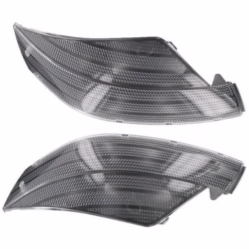 GIVI V46 REFLECTOR SET LH AND RH - NT VERSION