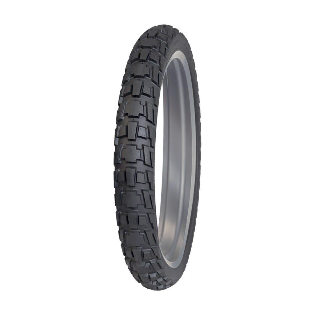 Dunlop Trailmax Raid Front Adventure Tyre 90/90x21 Bias