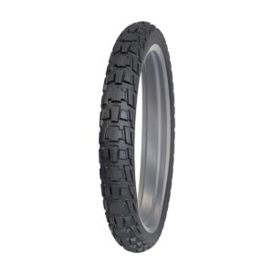 Dunlop Trailmax Raid Front Adventure Tyre 90/90x21 Bias - Image 1